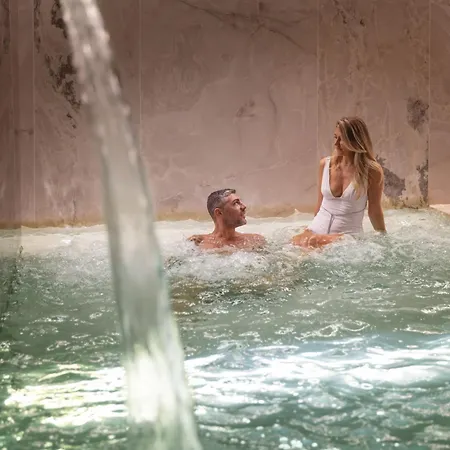 Hotell Llac Living Nature Limone sul Garda