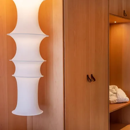 Hotell Llac Living Nature 4*