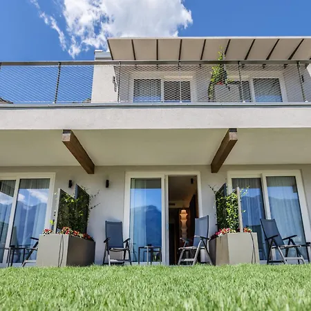 Llac Living Nature Hotell Limone sul Garda
