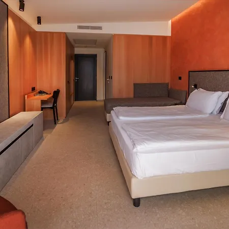 Llac Living Nature Hotell Limone sul Garda