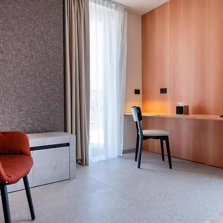 Llac Living Nature Hotell Limone sul Garda