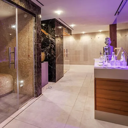Llac Living Nature Hotel 4*