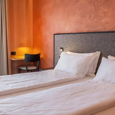 Llac Living Nature Hotel Limone sul Garda