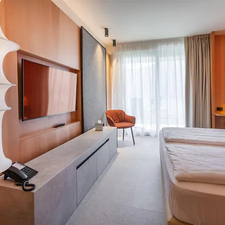 Llac Living Nature 4* Limone sul Garda