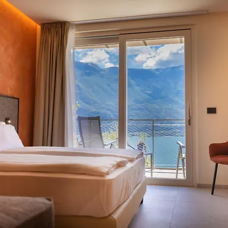 Llac Living Nature Hotel Limone sul Garda