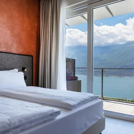 Llac Living Nature 4* Limone sul Garda