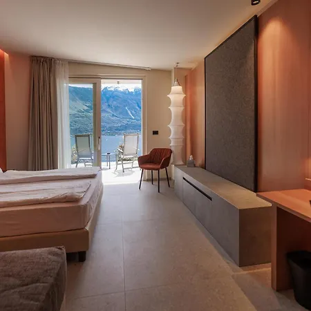 Hotel Llac Living Nature
