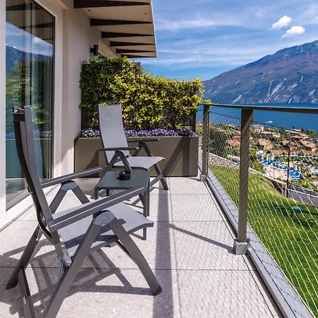 Hotel Llac Living Nature Limone sul Garda