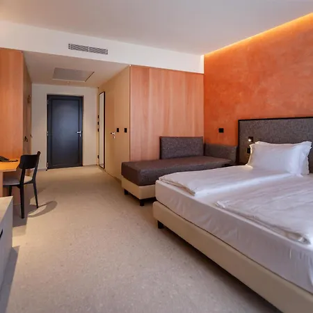 Hotel Llac Living Nature Limone sul Garda