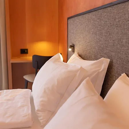 Llac Living Nature Hotel 4*