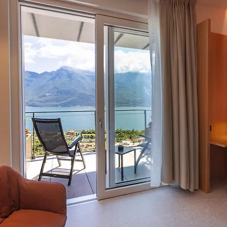 Llac Living Nature Hotel