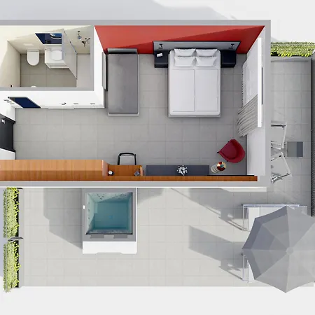 Llac Living Nature Hotel 4*
