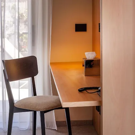 Hotel Llac Living Nature Limone sul Garda