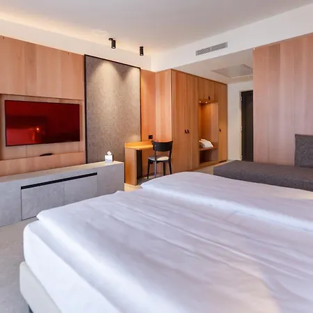 Llac Living Nature 4* Limone sul Garda