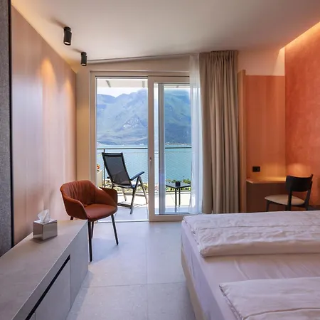 Hotel Llac Living Nature
