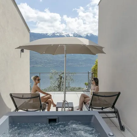 Hotel Llac Living Nature 4*