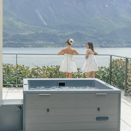 Llac Living Nature 4* Limone sul Garda
