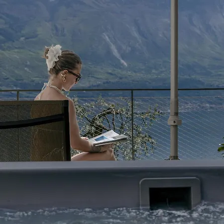Llac Living Nature Hotel Limone sul Garda