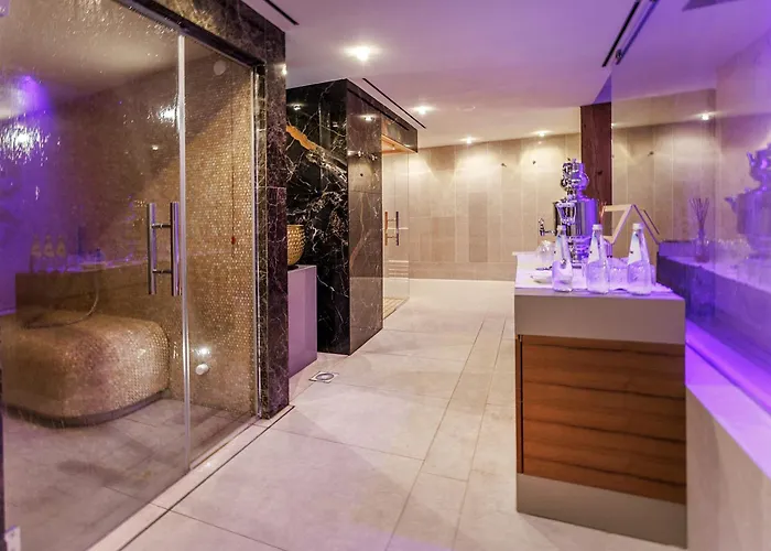 Llac Living Nature Hotel 4*