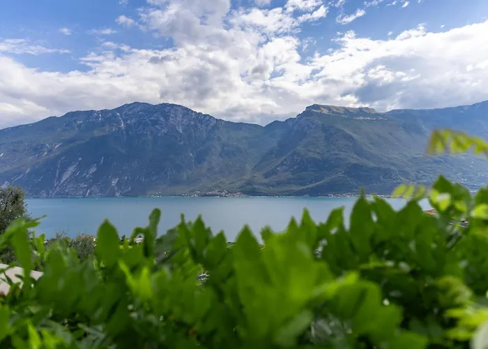 Llac Living Nature 4* Limone sul Garda