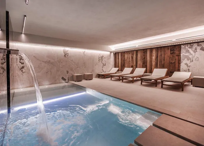 Hotel Llac Living Nature Limone sul Garda
