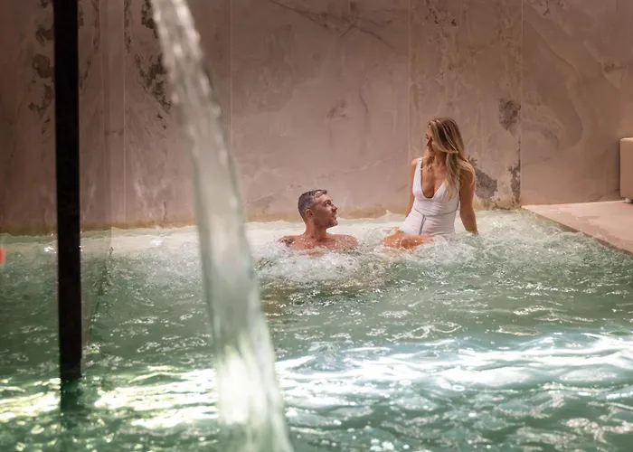 Hotel Llac Living Nature Limone sul Garda