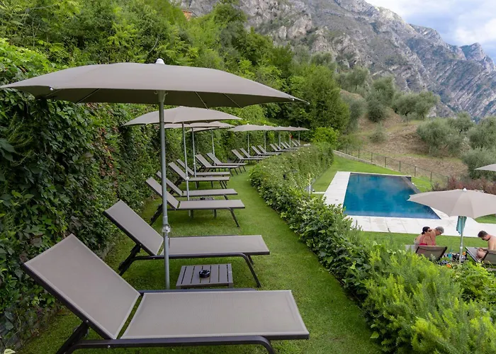 Llac Living Nature Hotel 4*