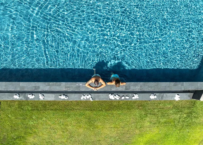 Llac Living Nature 4* Limone sul Garda