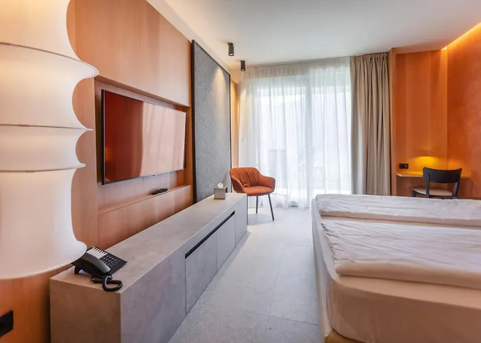 Llac Living Nature 4* Limone sul Garda