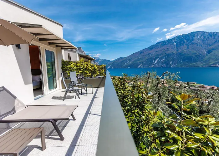 Llac Living Nature Hotel