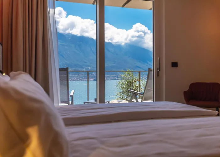 Llac Living Nature Hotel 4*