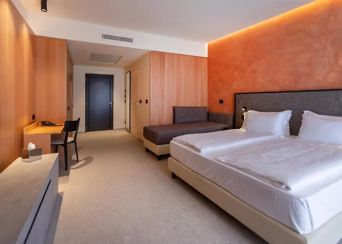 Hotel Llac Living Nature Limone sul Garda