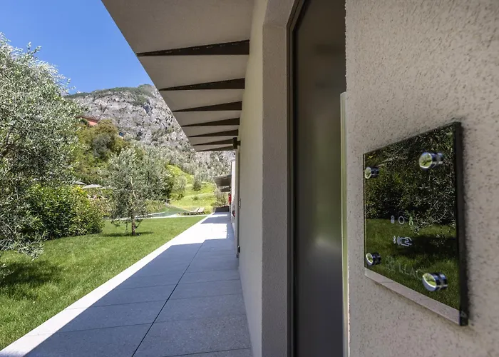 Llac Living Nature Limone sul Garda