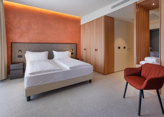 Hotel Llac Living Nature Limone sul Garda