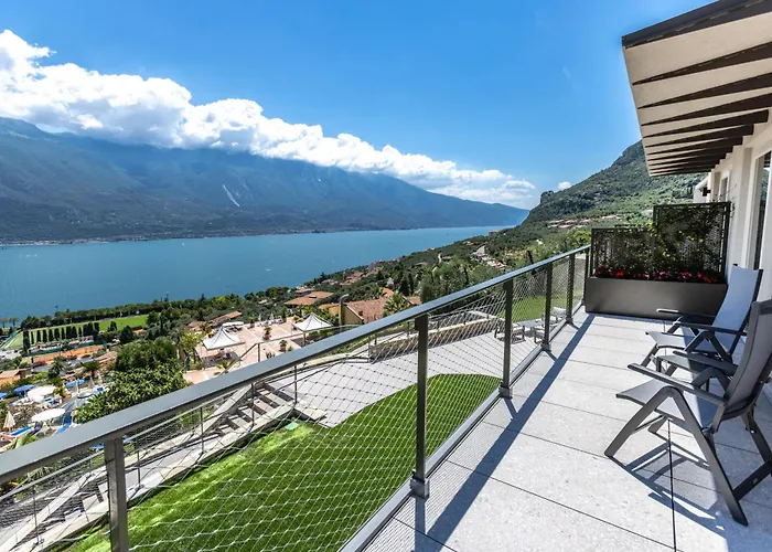 Llac Living Nature 4*
