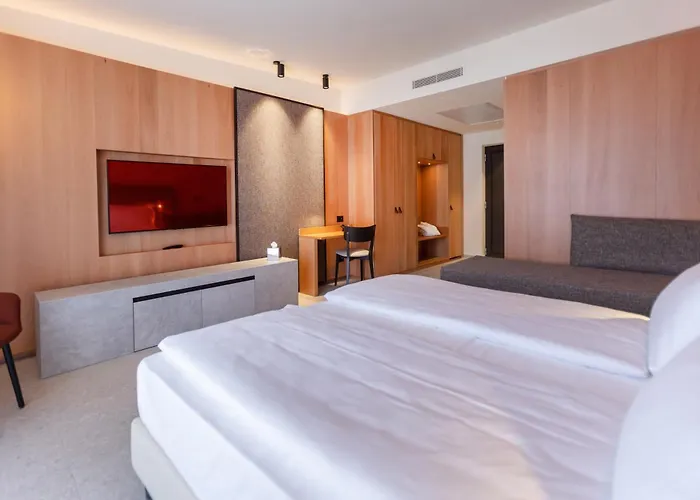 Llac Living Nature 4* Limone sul Garda
