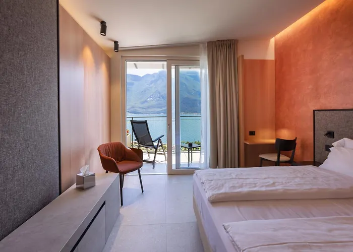 Hotel Llac Living Nature