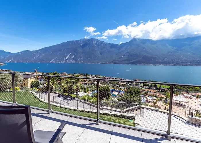 Llac Living Nature Hotel