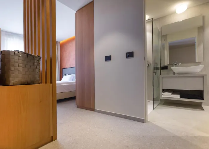Hotel Llac Living Nature