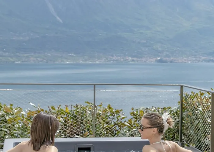 Hotel Llac Living Nature Limone sul Garda
