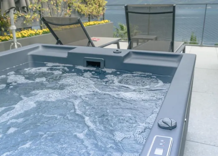 Hotel Llac Living Nature 4*
